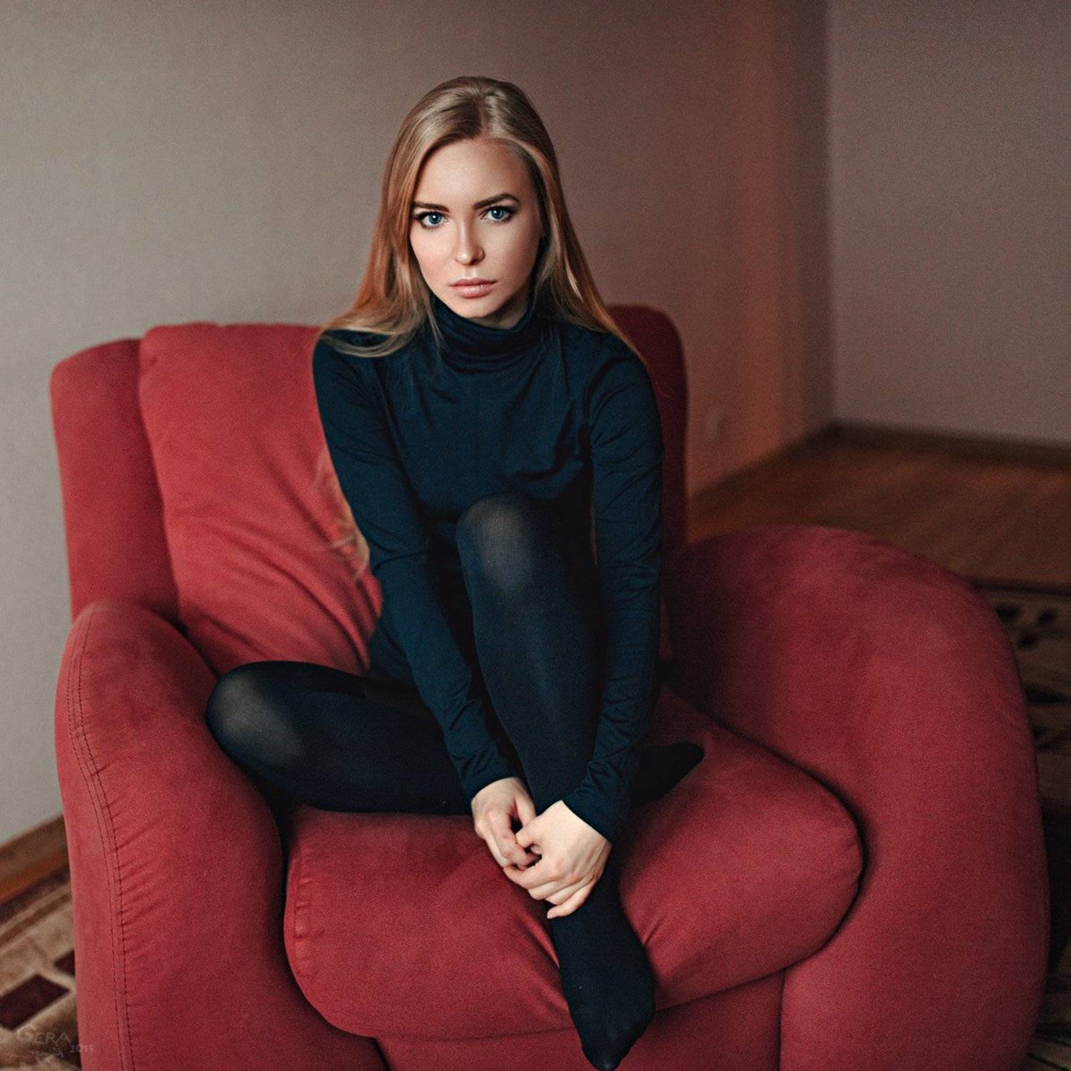 Art, Mood, Portrait, Настроение, Портрет, Георгий Чернядьев