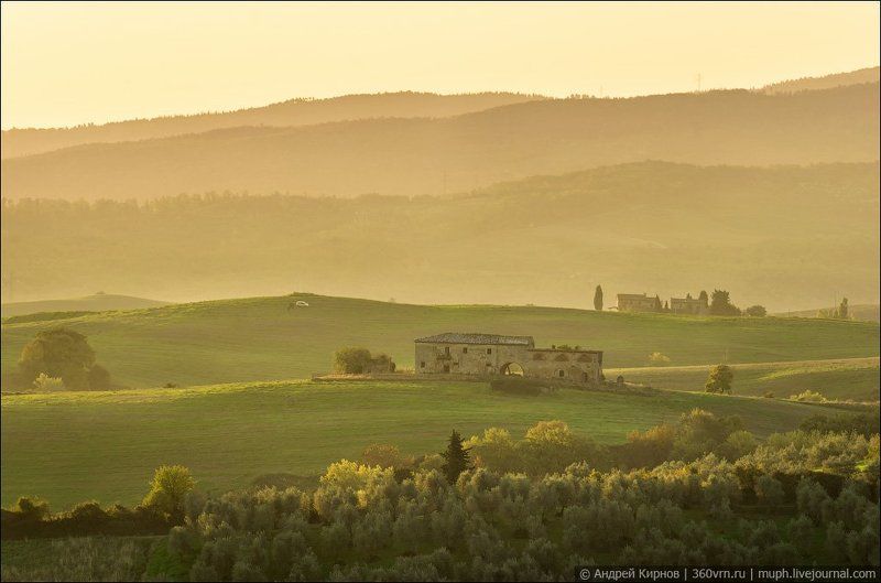 Пейзажи фото превью