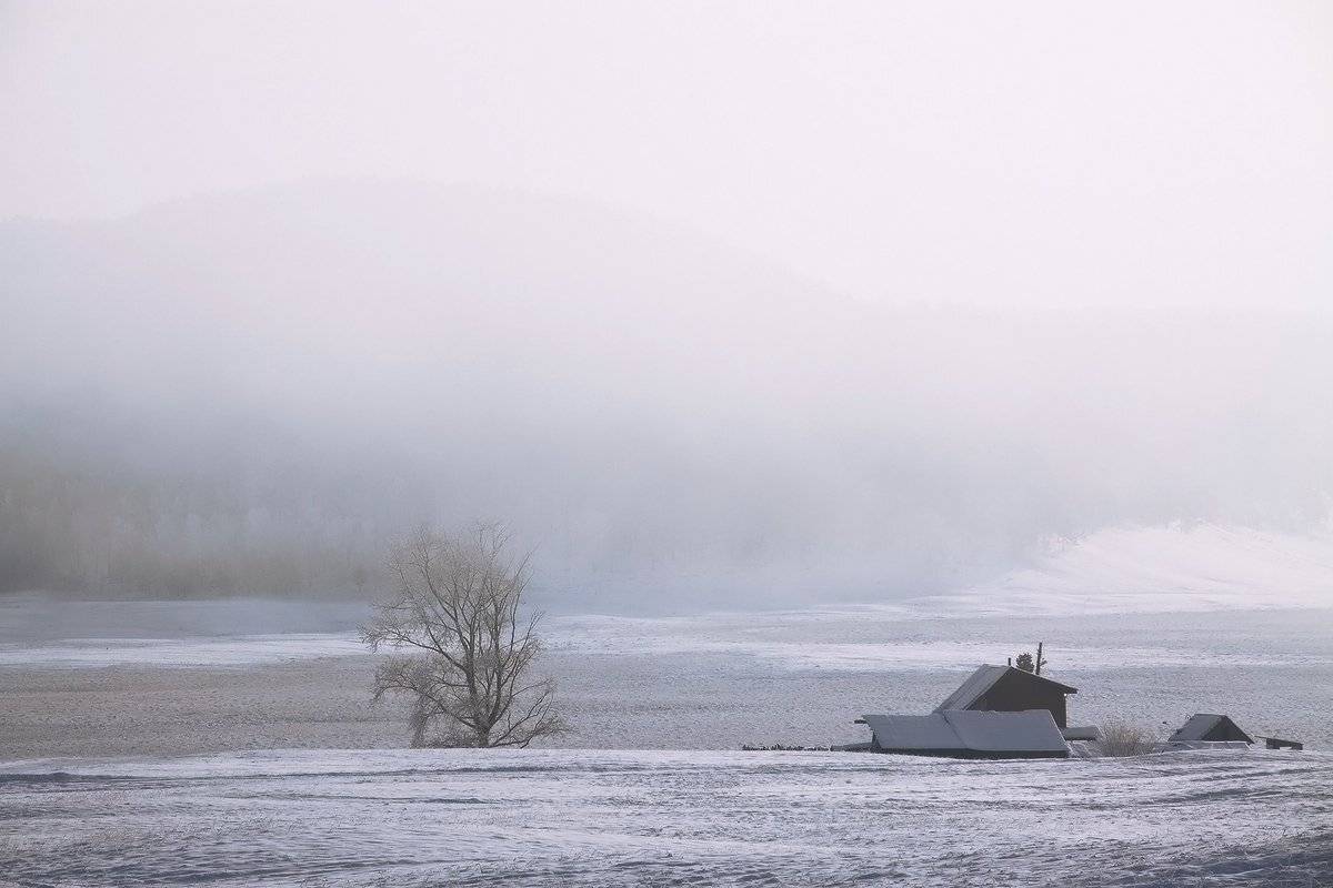 , Николай Морский