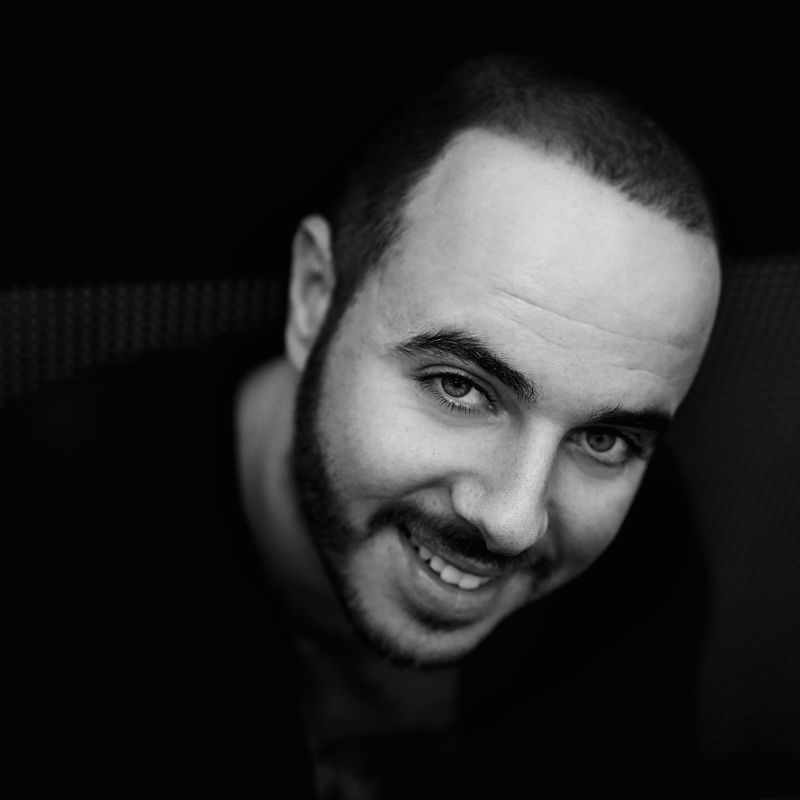 Smile фото превью