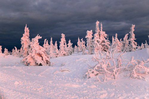 Pro вечер на горе Зелёной - Часть 3