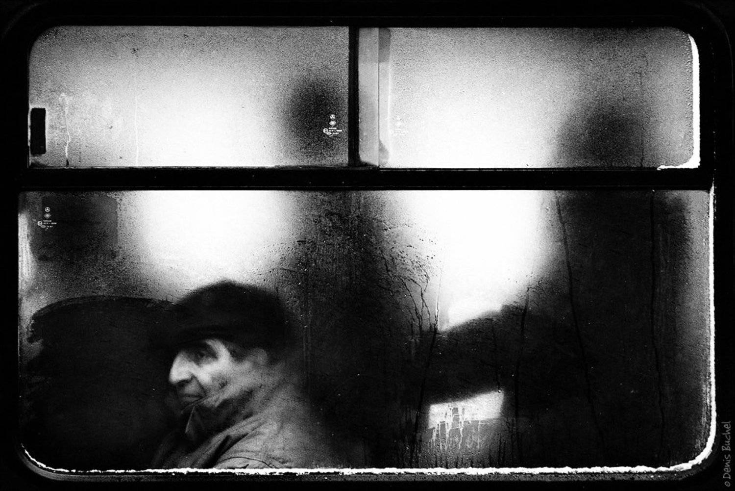 , Denis Buchel (Денис Бучель)