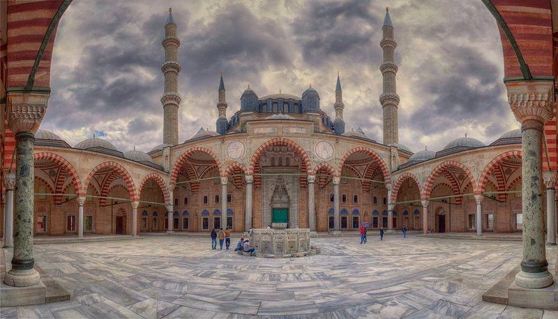 Selimie, Edirne фото превью