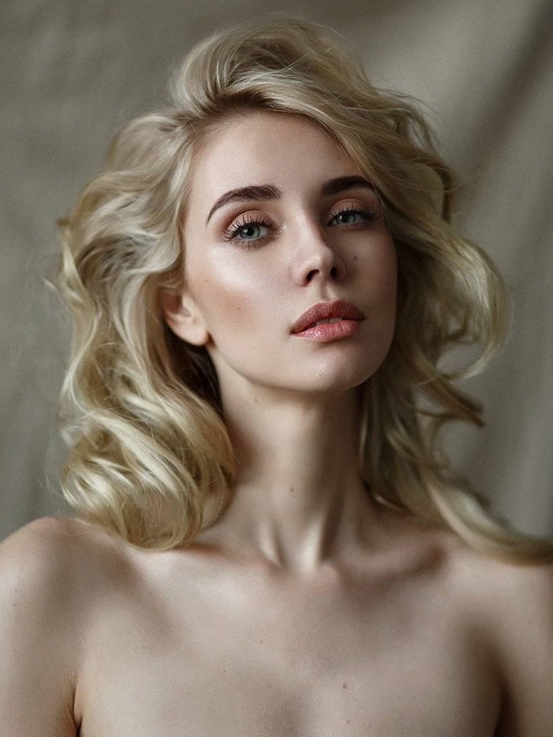 Eyes, Girl, People, Portrait, Казанцев Алексей