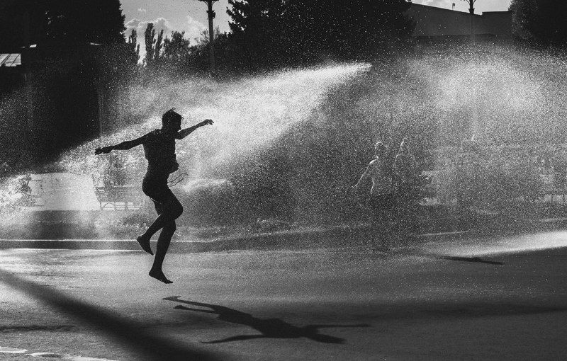 Beautiful, Black & white, City, Emotion, Light, Man, Moscow, Nikon, People, Shadow Тени фото превью