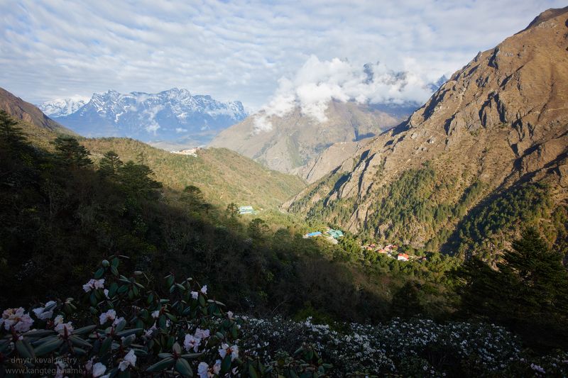 пейзажемагьё, пейзаж-как-виденье Вид на безмятежность … фото превью