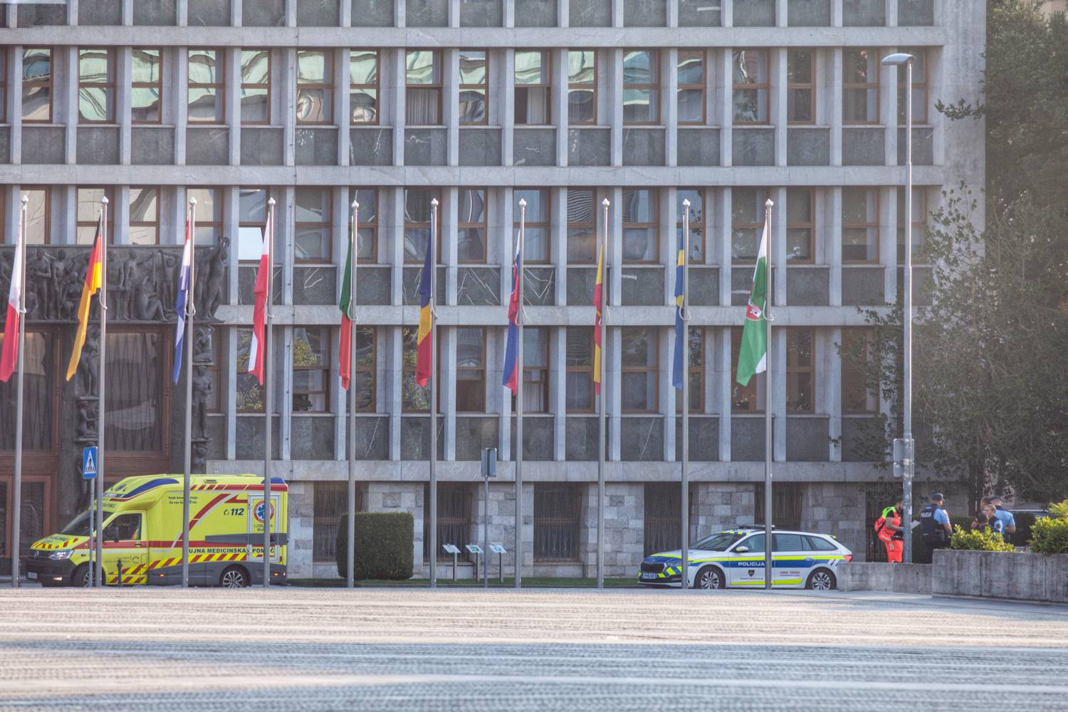 , Ga&scaron;per Le&scaron;nik