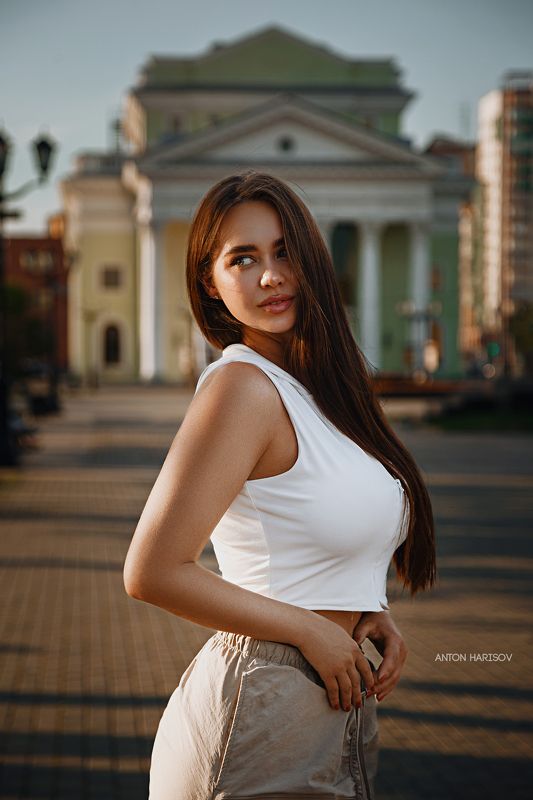 Лето фото превью