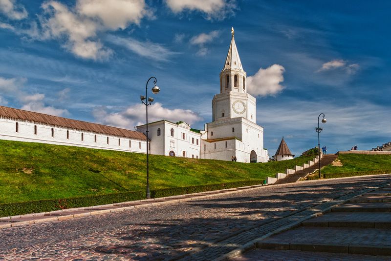 Казань фото превью