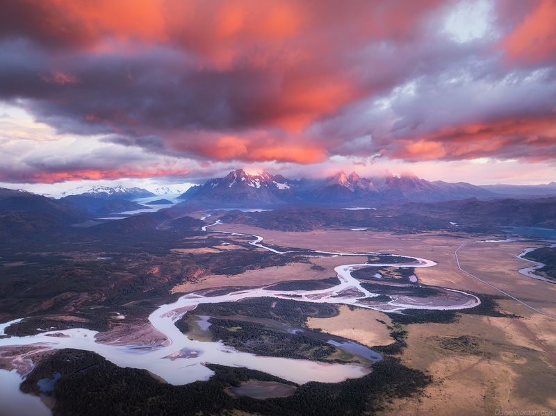 Patagonia