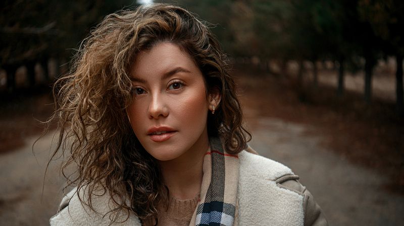 Autumn фото превью