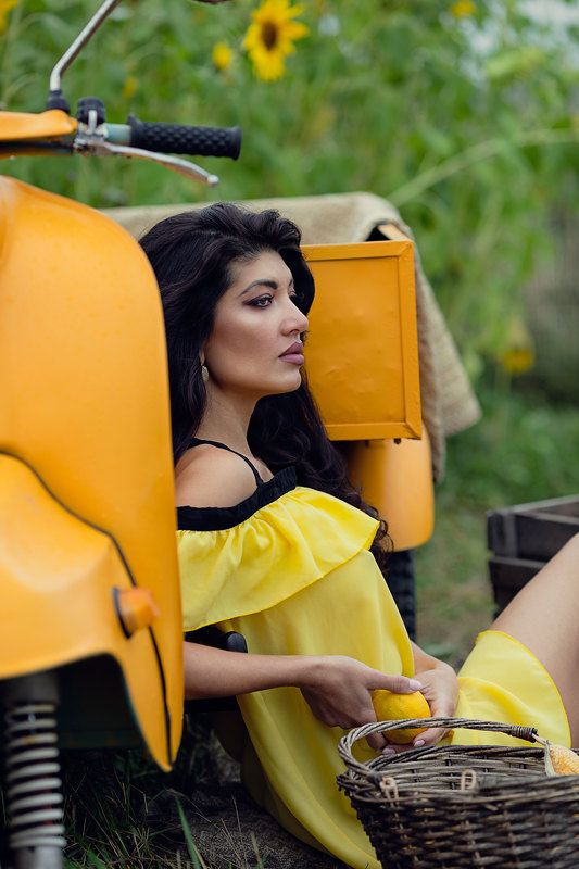 #фотохудожник_харитоноваирина #харитоноваирина_женскийпортрет #фотосессиявсанктпетербурге #фотосессиявподсолнухах ПОДСОЛНУХИ фото превью