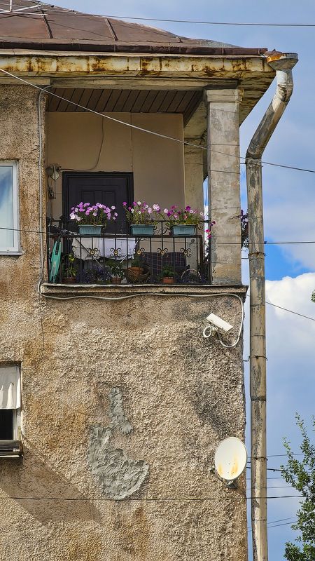 Прогулка по Выборгу фото превью