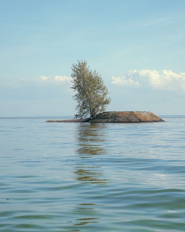 Одиночество фото превью