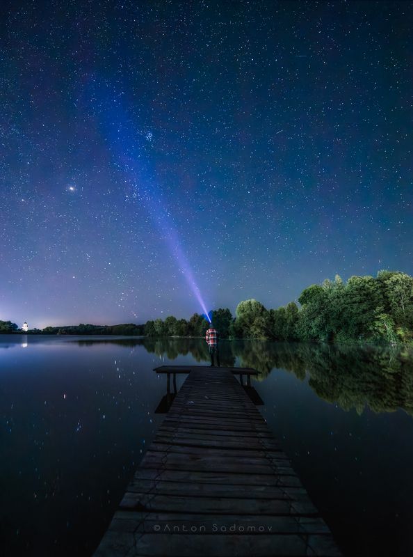 В поисках звезд фото превью