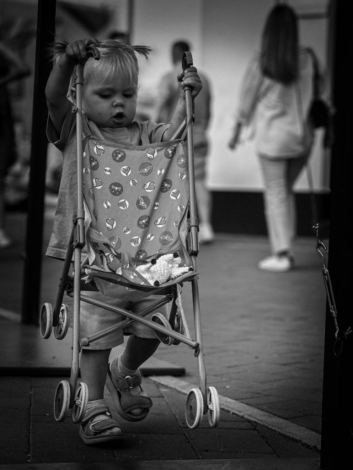 , Щеглова Марина