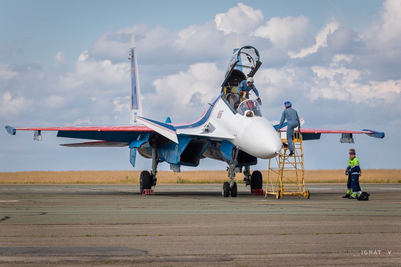 АГВП «Русские Витязи» фото превью