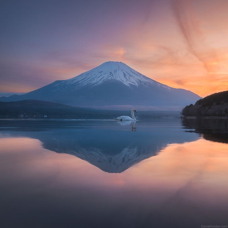In Japan