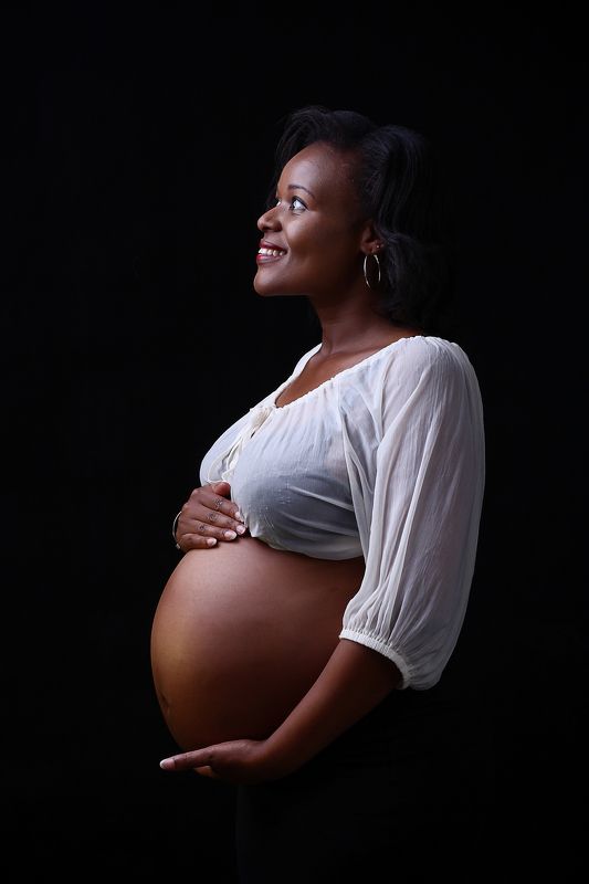 Kenyan Baby Bumps Maternity Pregnancy  Kenyan Baby Bumps фото превью