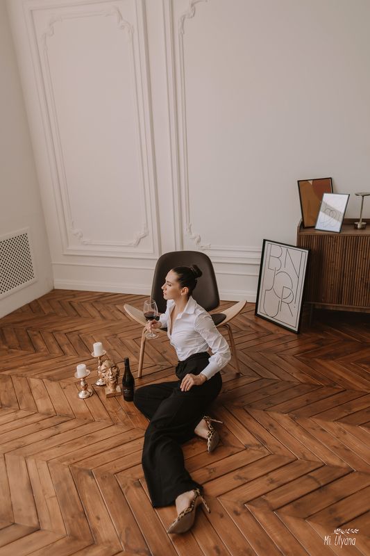 Мария фото превью