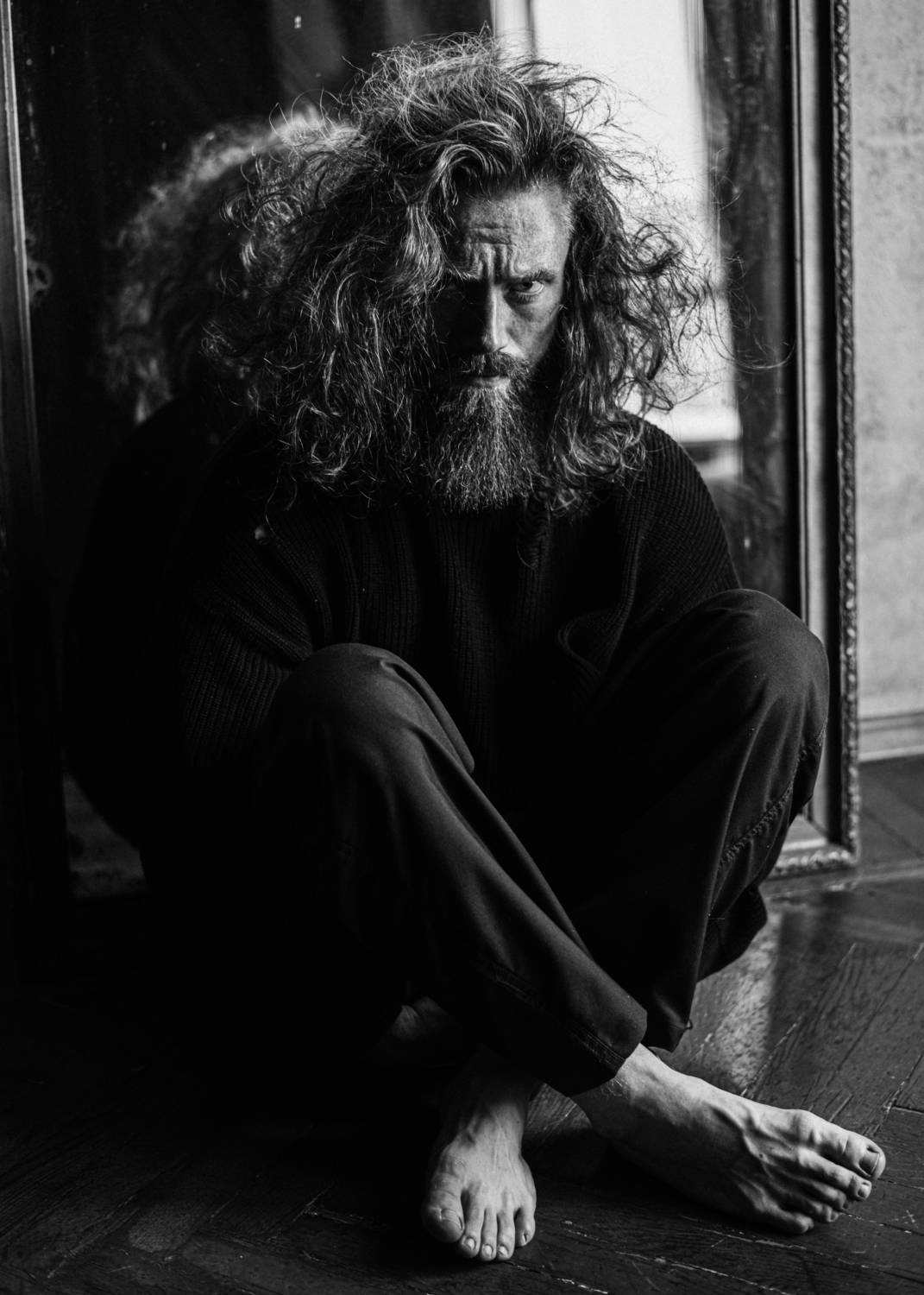 , Щеглова Марина