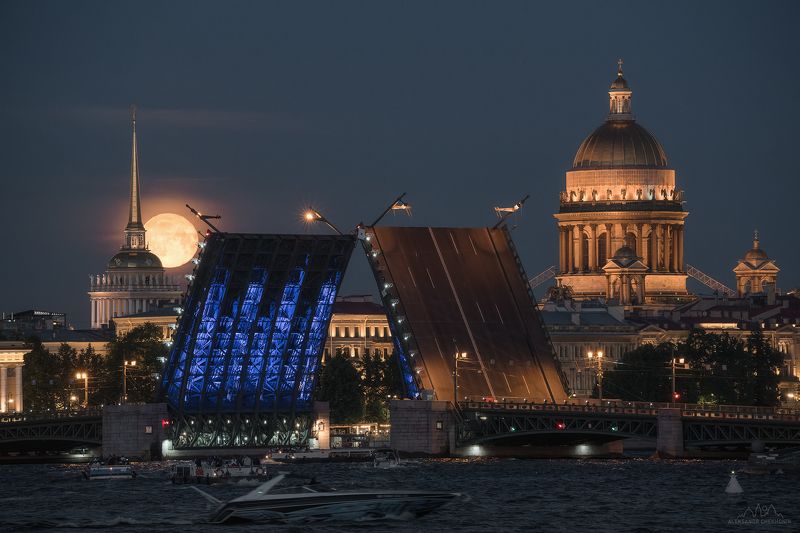 Петербургская открытка фото превью