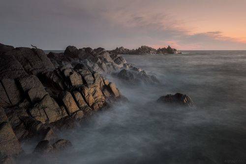 Приморский базальт