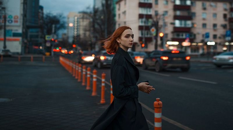 Анна фото превью