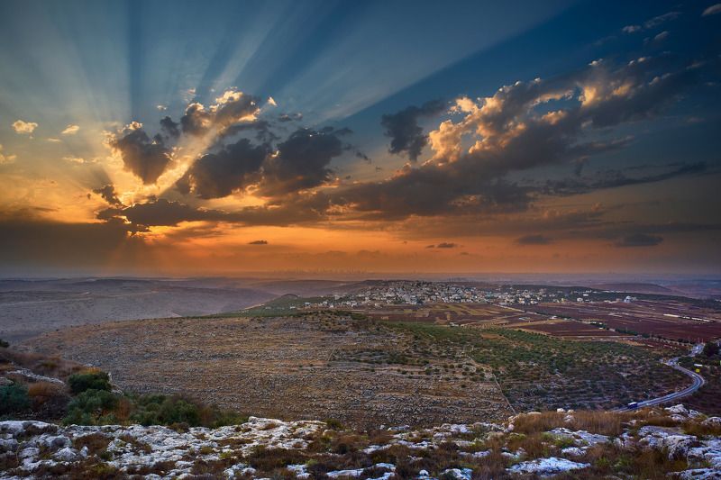 Samaria-Shomron фото превью