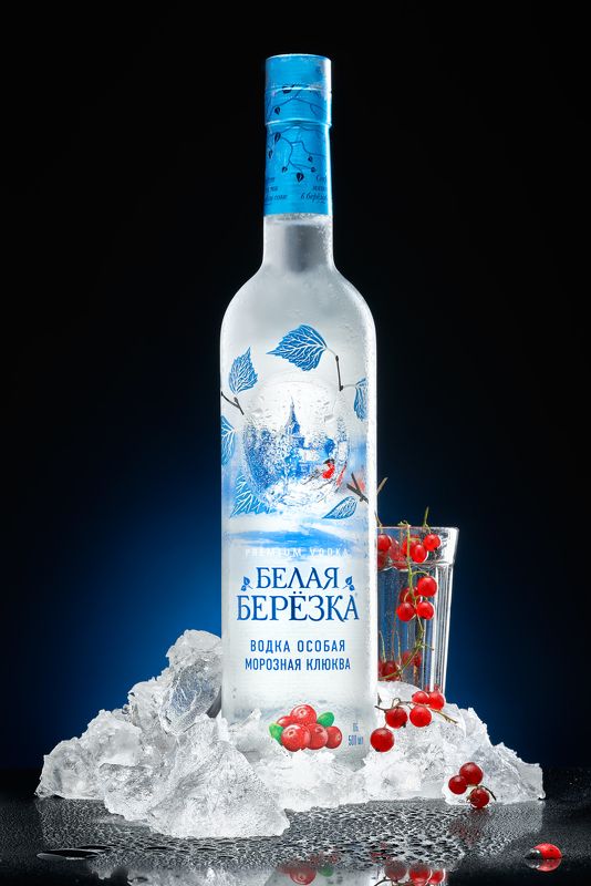 Ледяная фото превью