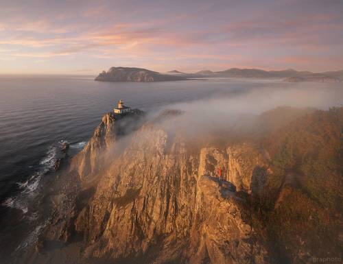 Приморье - Балюзек