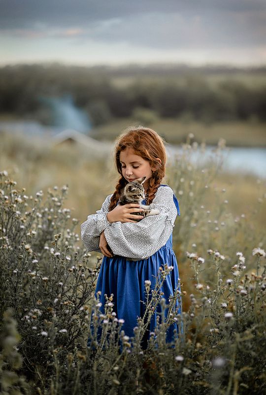 Есения фото превью