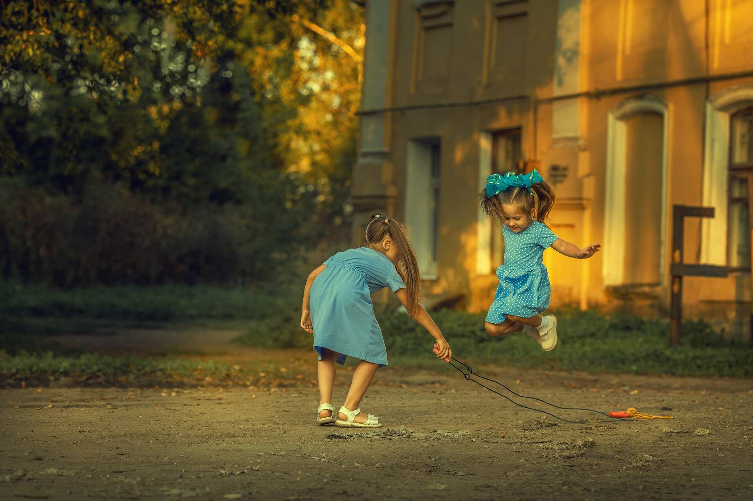 , Ирина Ларина