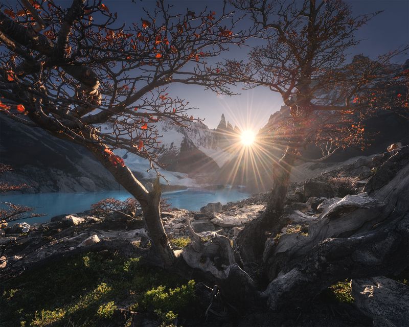 Cerro Torre
