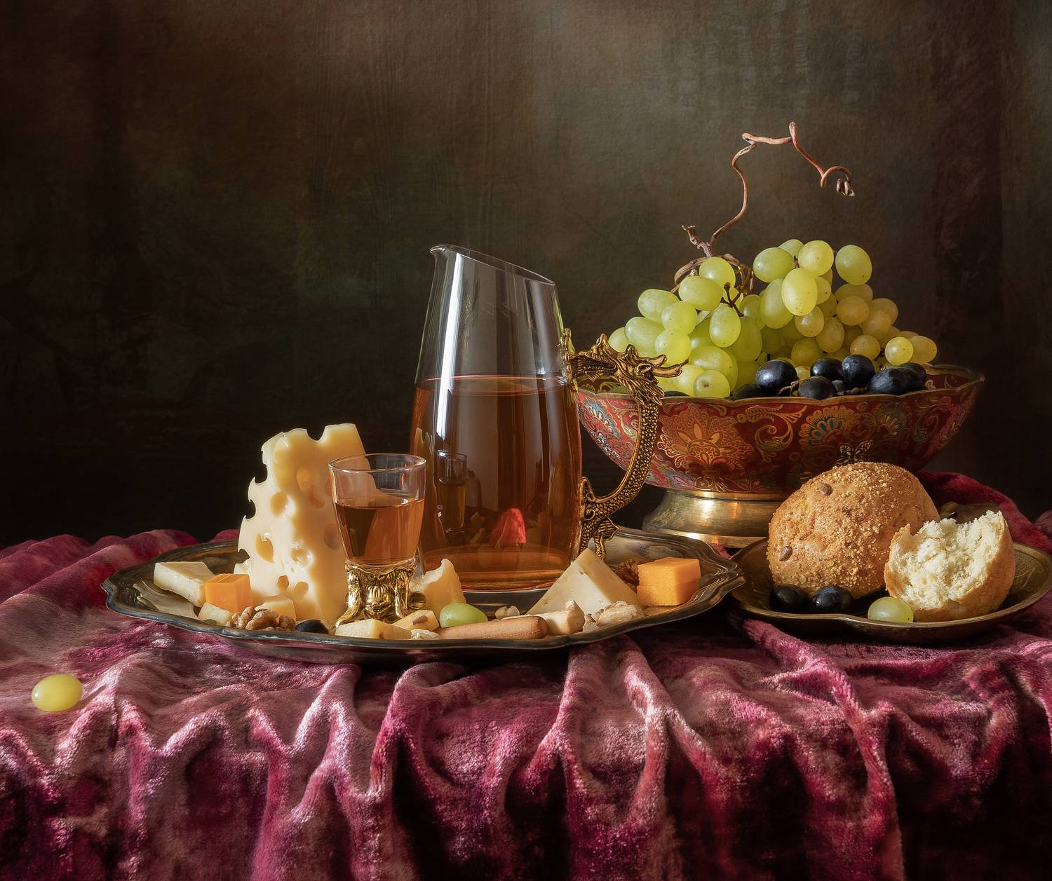 , Тришина Галина