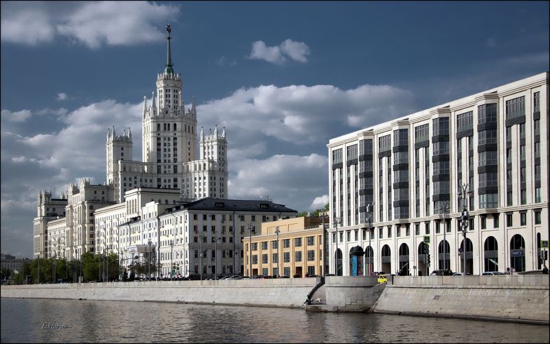 Высотка фото превью