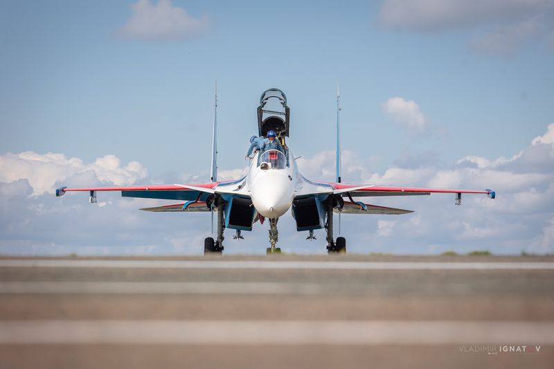 АГВП «Русские Витязи» фото превью