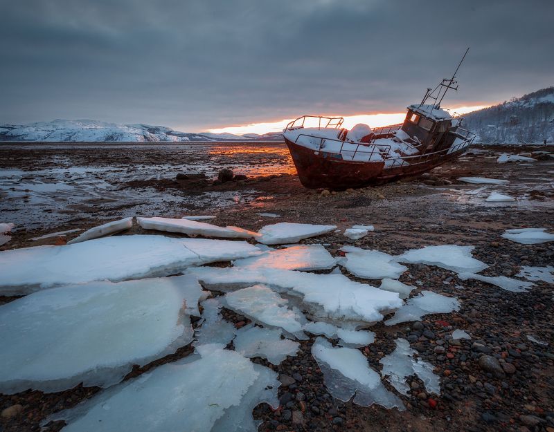 Разбитые мечты фото превью