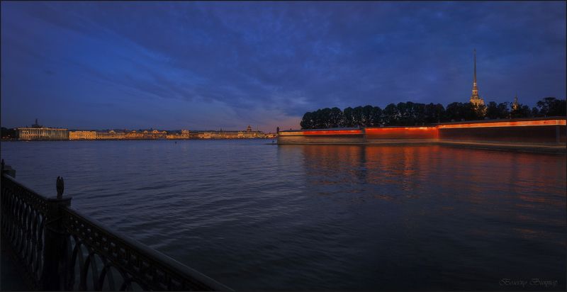 петербург Петербург в сентябре фото превью