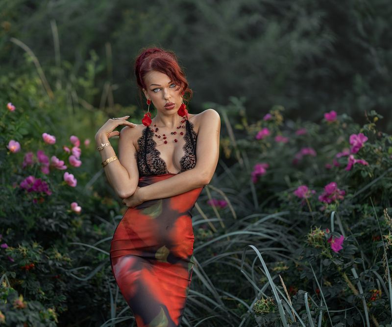 Patrycja фото превью