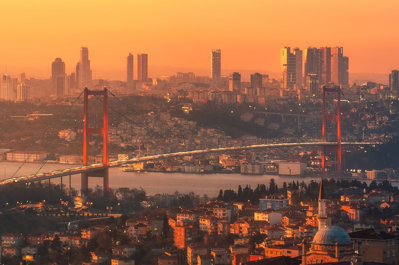 стамбул, istanbul  фото превью