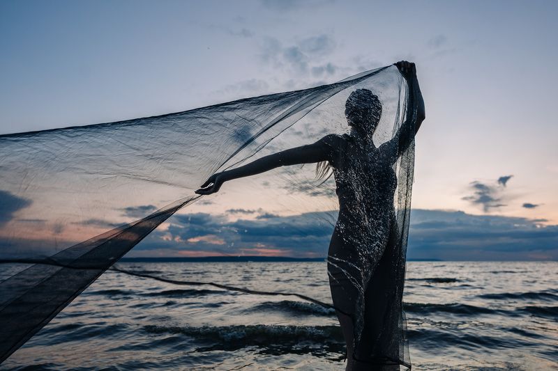 Анна фото превью