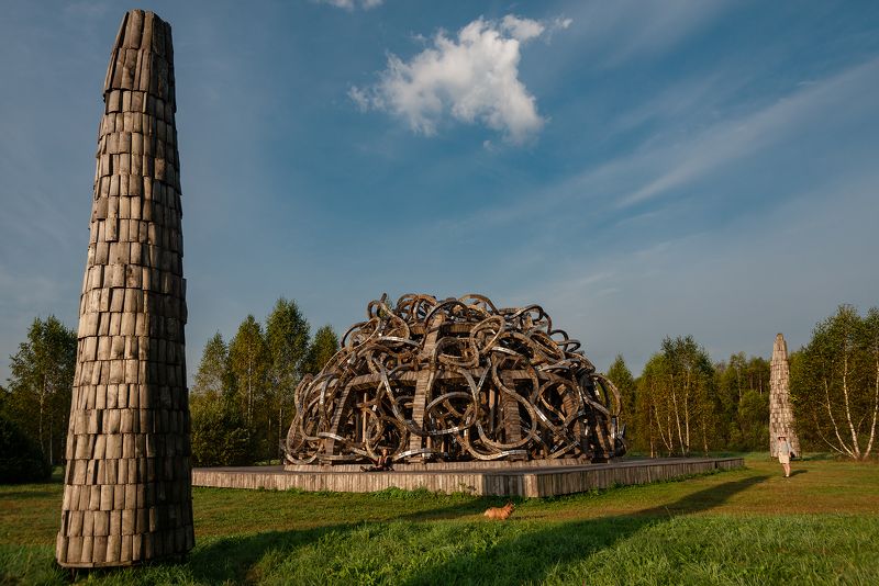 Вселенский разум фото превью