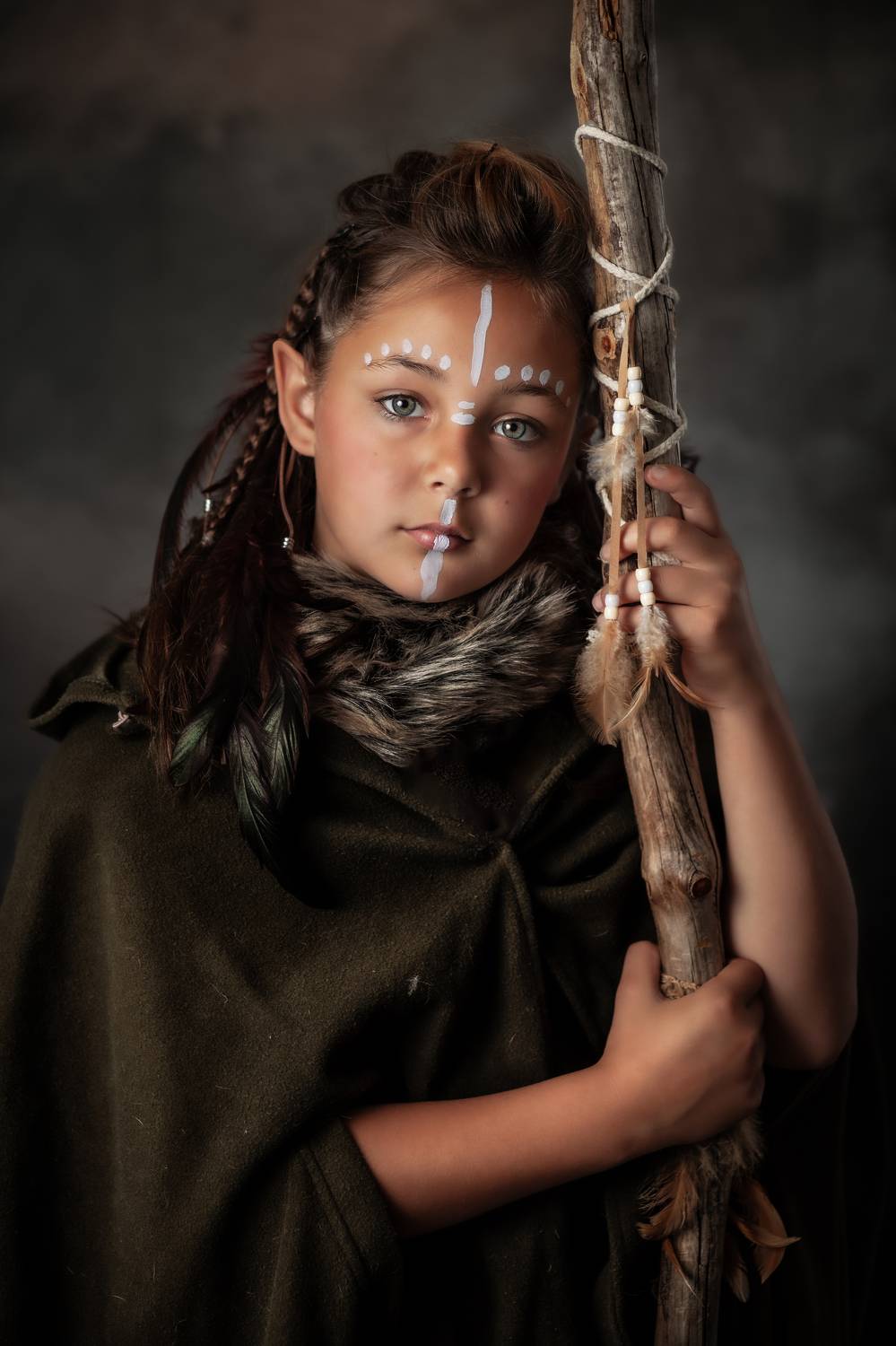 , Gertrude Goen&eacute;