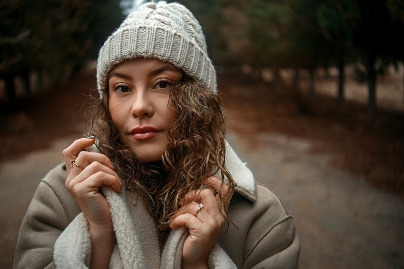 Autumn фото превью