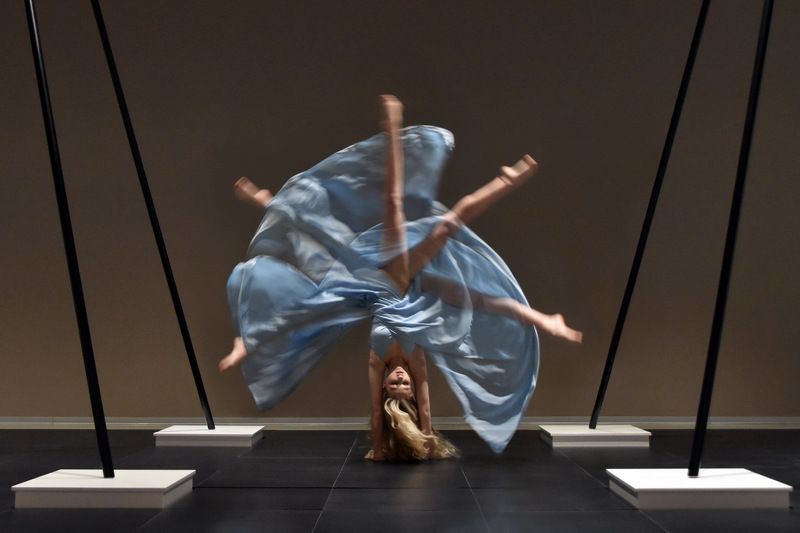 Кинетика фото превью