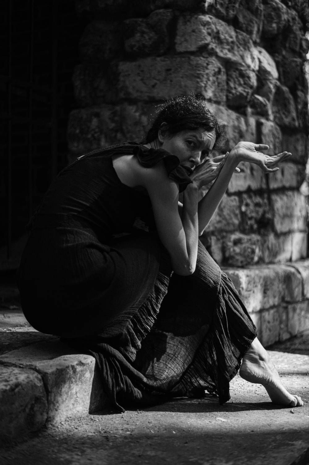 , Щеглова Марина