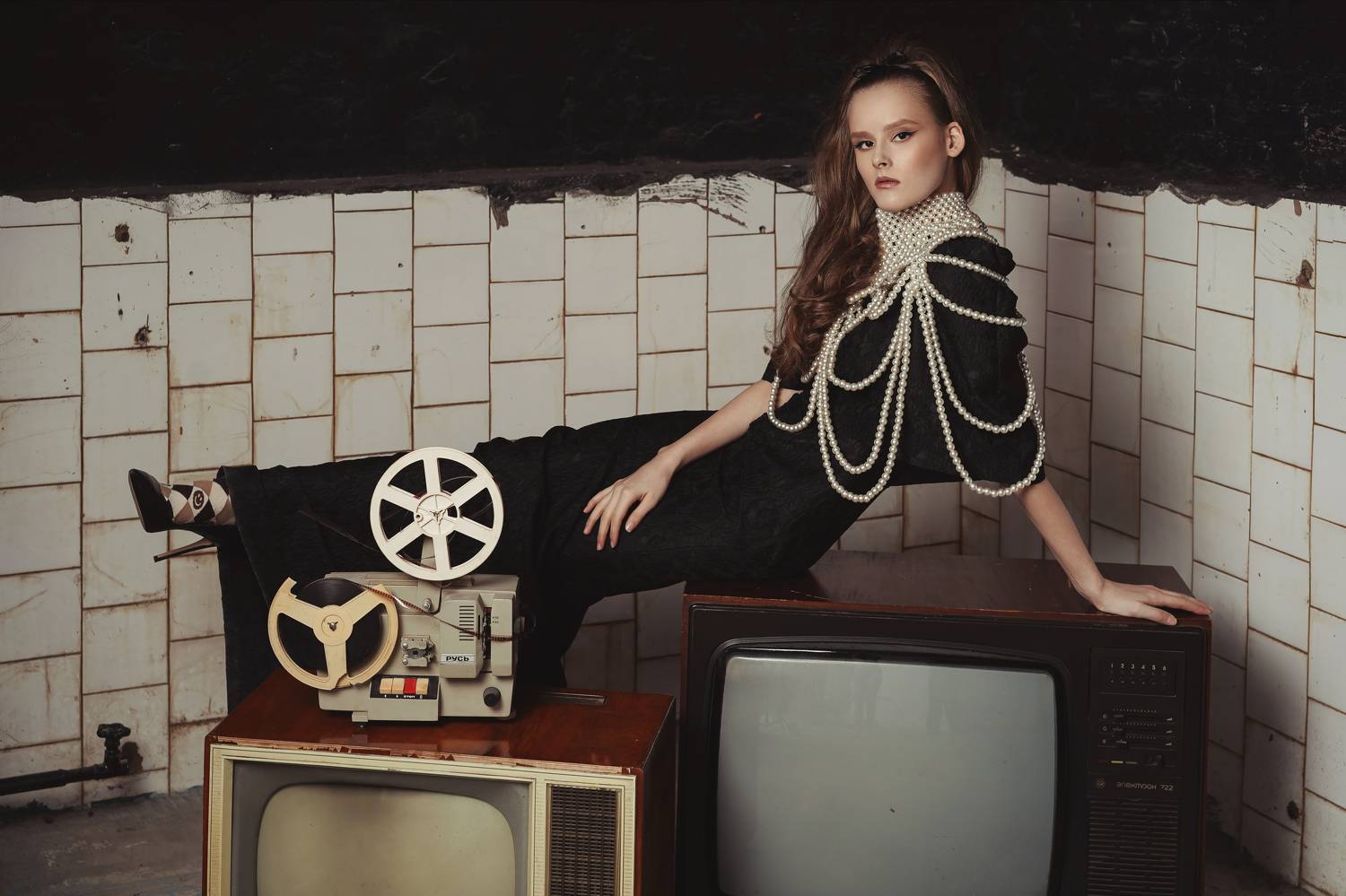 , Гордеева Светлана