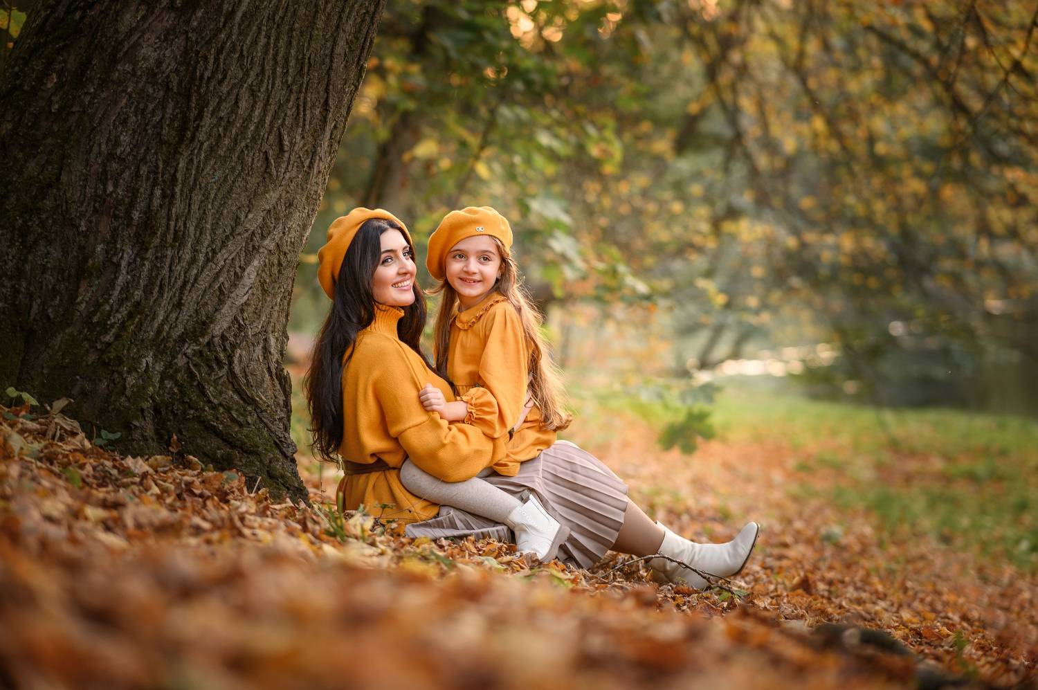 , Наталья Смирнова