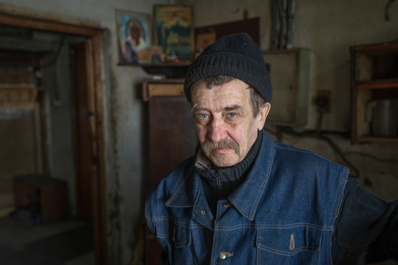 котельная В старой котельной фото превью